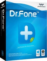 dr fone wondershare free download