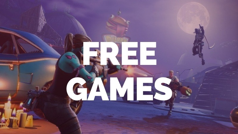 Great free online games for mac